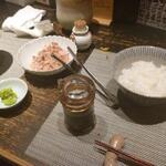 播州地酒 ひの - 料理