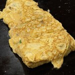 月島もんじゃ たまとや - 