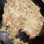 月島もんじゃ たまとや - 