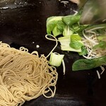 月島もんじゃ たまとや - 