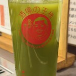 月島もんじゃ たまとや - 