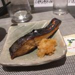 播州地酒 ひの - 料理