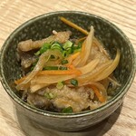 三代目 天ぷらすずき - 