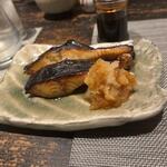 播州地酒 ひの - 料理