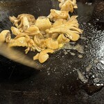 月島もんじゃ たまとや - 