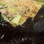 月島もんじゃ たまとや - 