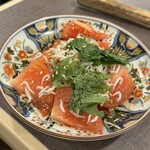 月島もんじゃ たまとや - 