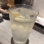 播州地酒 ひの - ドリンク