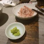 播州地酒 ひの - 料理