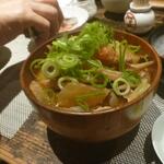 播州地酒 ひの - 料理