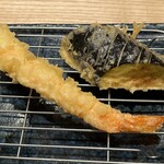 三代目 天ぷらすずき - 