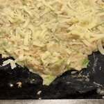 月島もんじゃ たまとや - 