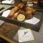 播州地酒 ひの - 料理