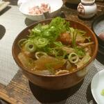 播州地酒 ひの - 料理