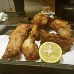 播州地酒 ひの - 料理