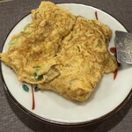 月島もんじゃ たまとや - 