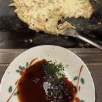 月島もんじゃ たまとや - 