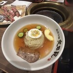 大同苑 一番町店 - 