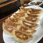 餃子のゆうた - 料理写真:
