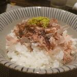 播州地酒 ひの - 料理