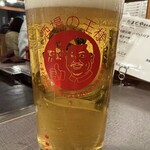 月島もんじゃ たまとや - 