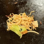 月島もんじゃ たまとや - 