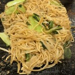 月島もんじゃ たまとや - 