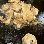 月島もんじゃ たまとや - 