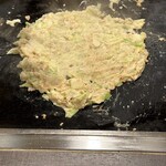 月島もんじゃ たまとや - 