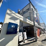 OUJI CAFE - 