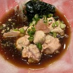 三代目 天ぷらすずき - 