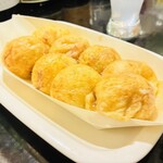 三軒茶屋 天風 - 