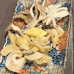 月島もんじゃ たまとや - 