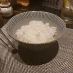 播州地酒 ひの - 料理