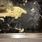 月島もんじゃ たまとや - 