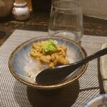 播州地酒 ひの - 料理