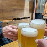 くつろぎ亭ひこべえ  - 