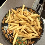 月島もんじゃ たまとや - 