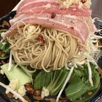 月島もんじゃ たまとや - 