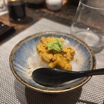 播州地酒 ひの - 料理