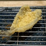 三代目 天ぷらすずき - 