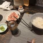 播州地酒 ひの - 料理