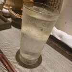 播州地酒 ひの - ドリンク