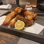 播州地酒 ひの - 料理