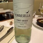 トラットリアボッソ - 