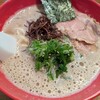 大学ラーメン