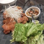 蔵の街 中華Dining やまじん - 