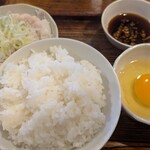 大学ラーメン - 
