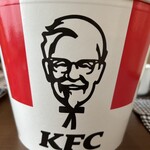ケンタッキーフライドチキン - 