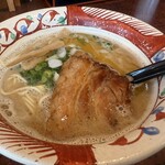 らーめん しまじ - 